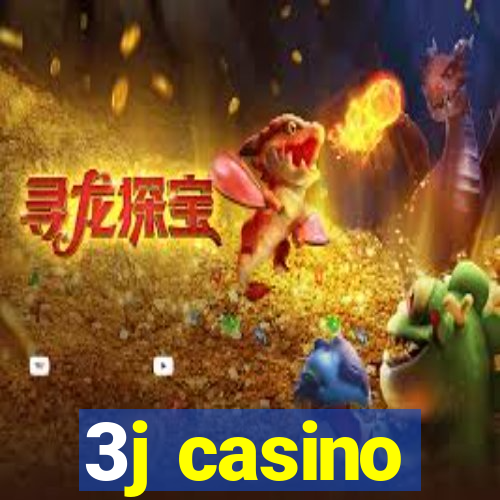 3j casino