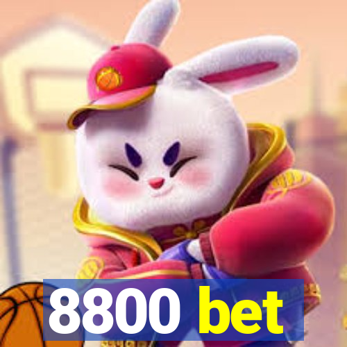 8800 bet