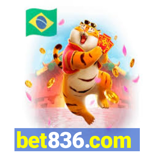 bet836.com