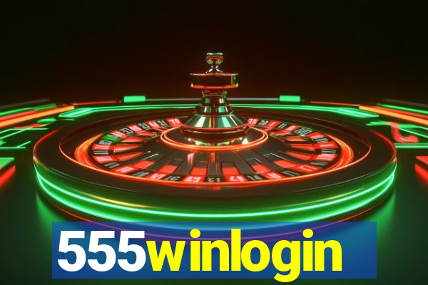 555winlogin