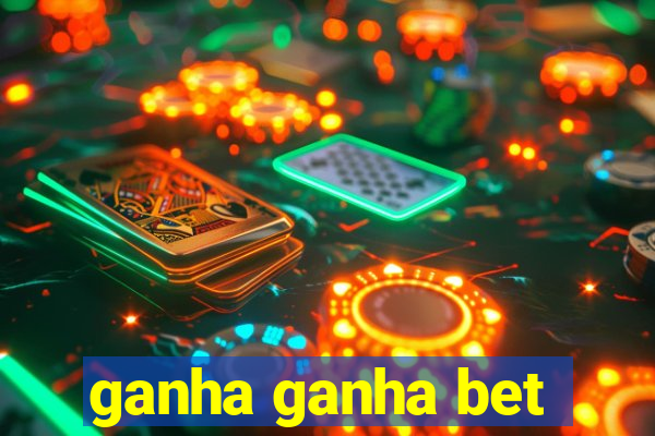 ganha ganha bet