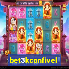 bet3kconfivel