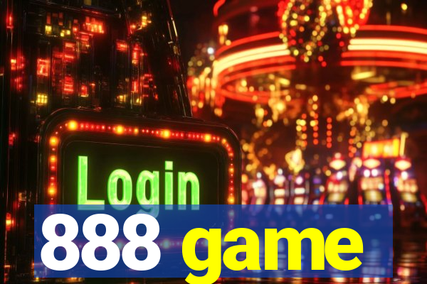 888 game