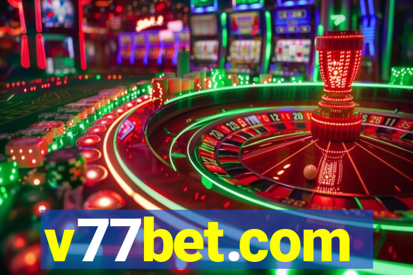 v77bet.com