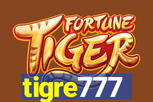 tigre777