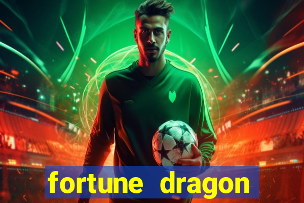 fortune dragon horarios pagantes