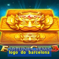 logo do barcelona dls 19