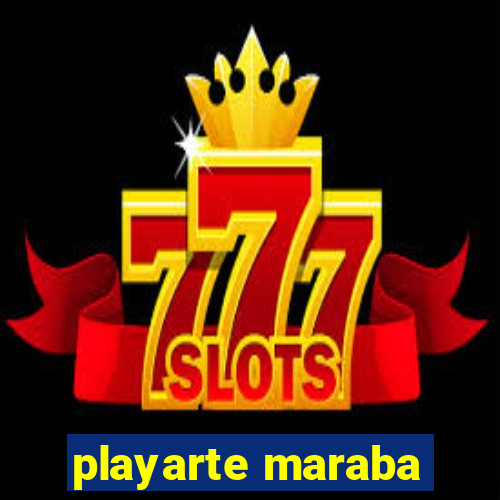 playarte maraba