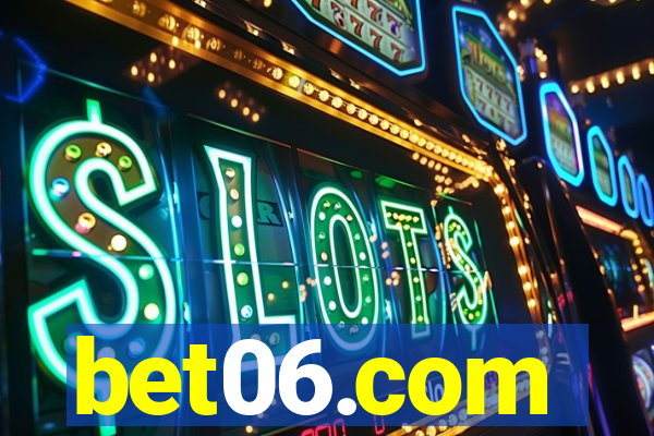 bet06.com