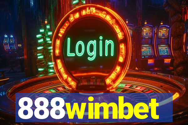 888wimbet