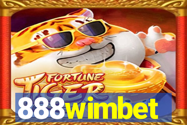 888wimbet