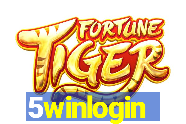 5winlogin