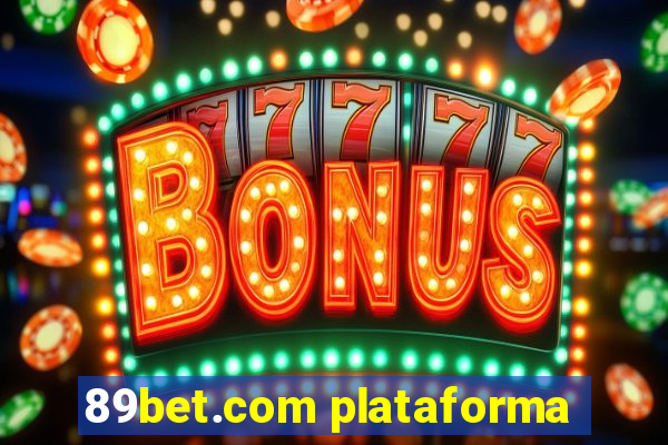 89bet.com plataforma