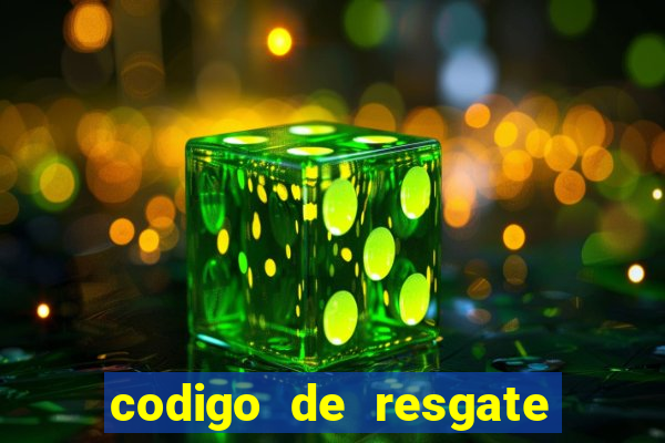 codigo de resgate ice casino