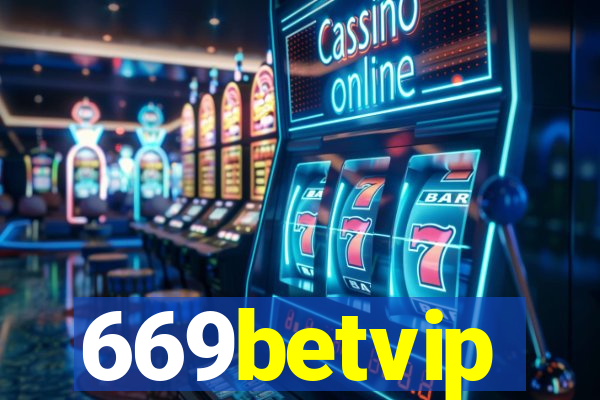 669betvip