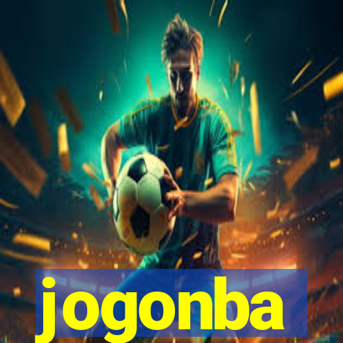 jogonba