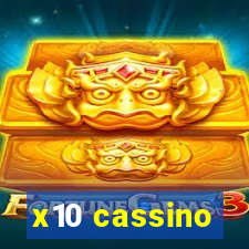 x10 cassino