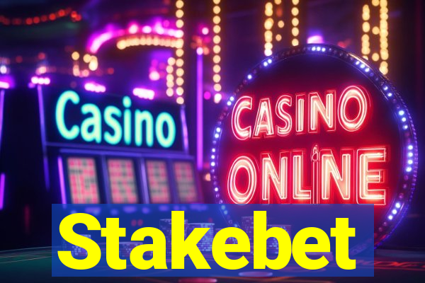 Stakebet