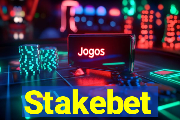 Stakebet