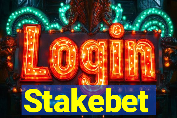 Stakebet