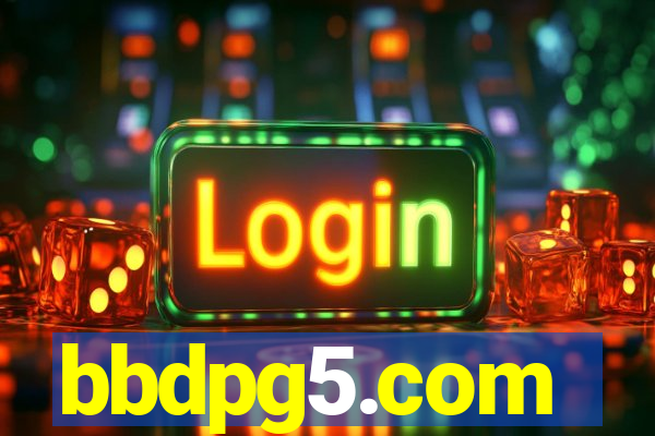 bbdpg5.com