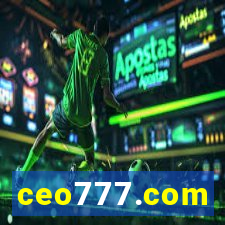 ceo777.com