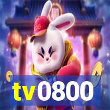 tv0800