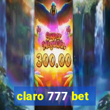 claro 777 bet