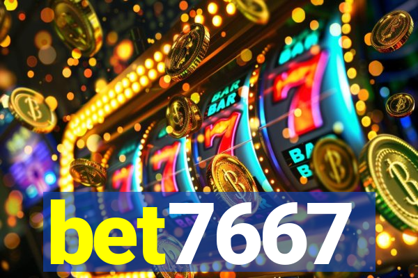 bet7667