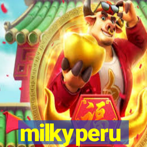 milkyperu