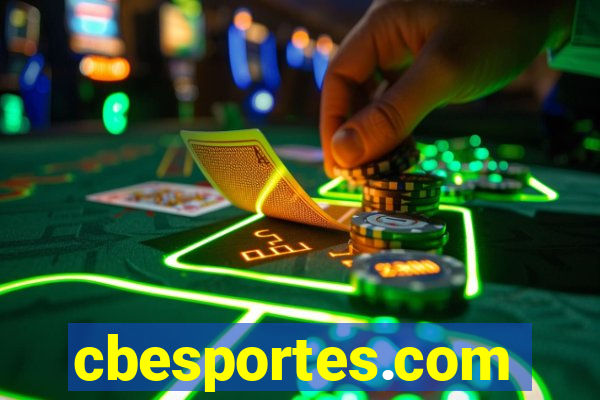 cbesportes.com