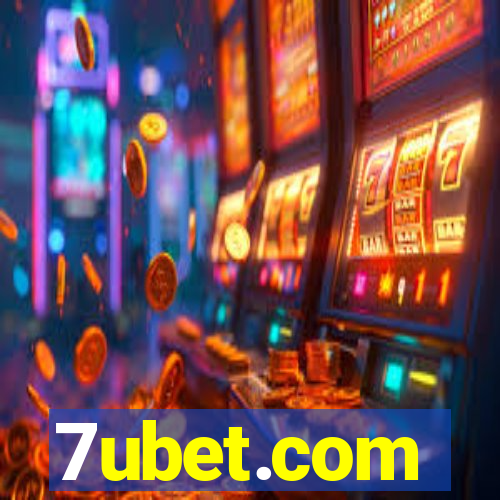 7ubet.com