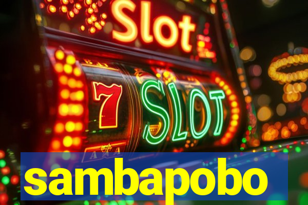 sambapobo