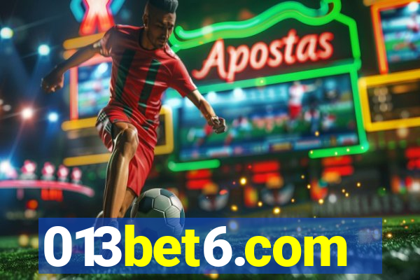 013bet6.com