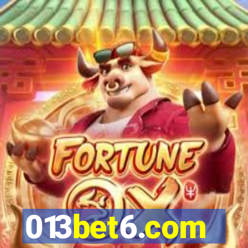 013bet6.com