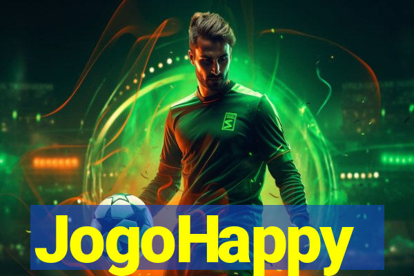 JogoHappy