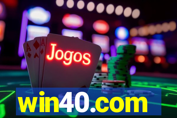 win40.com