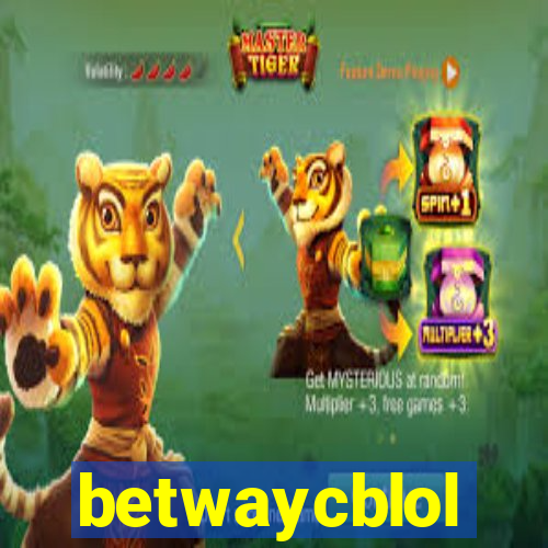 betwaycblol