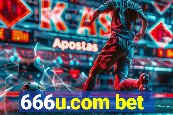 666u.com bet