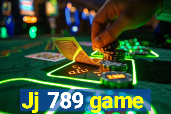 Jj 789 game