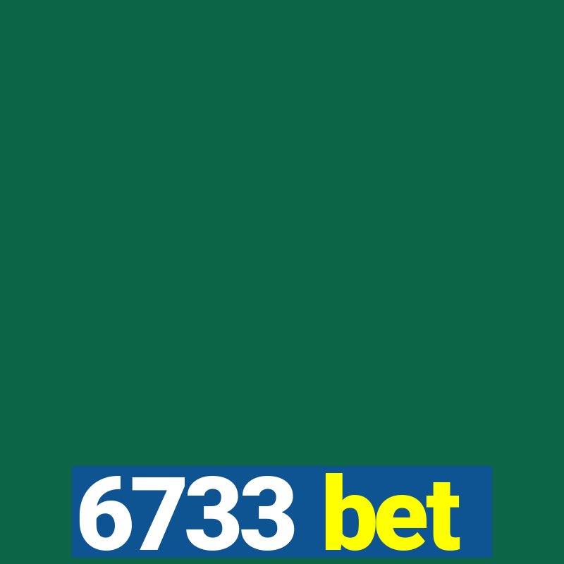 6733 bet