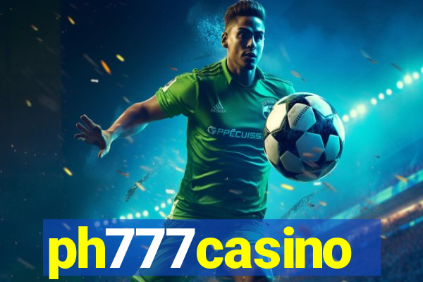 ph777casino