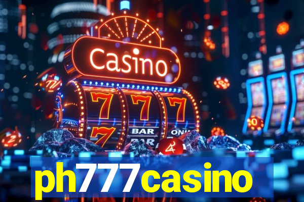 ph777casino