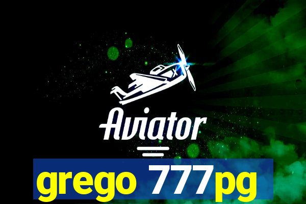 grego 777pg