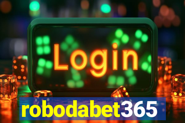 robodabet365