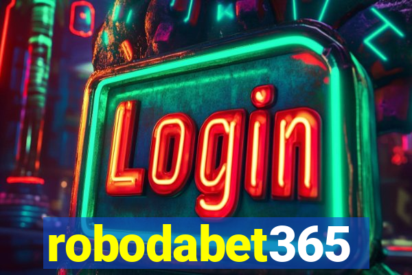 robodabet365