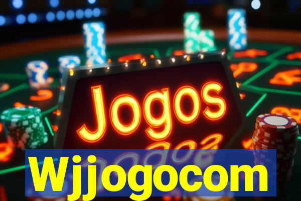 Wjjogocom