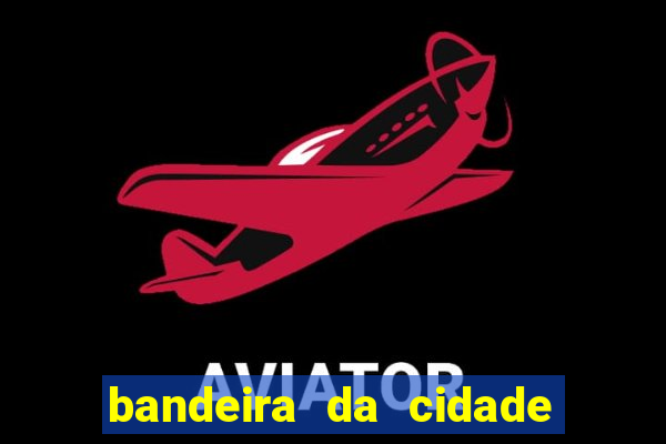 bandeira da cidade de salvador bahia