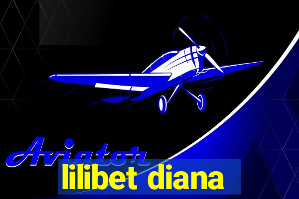 lilibet diana