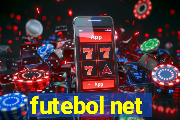 futebol net